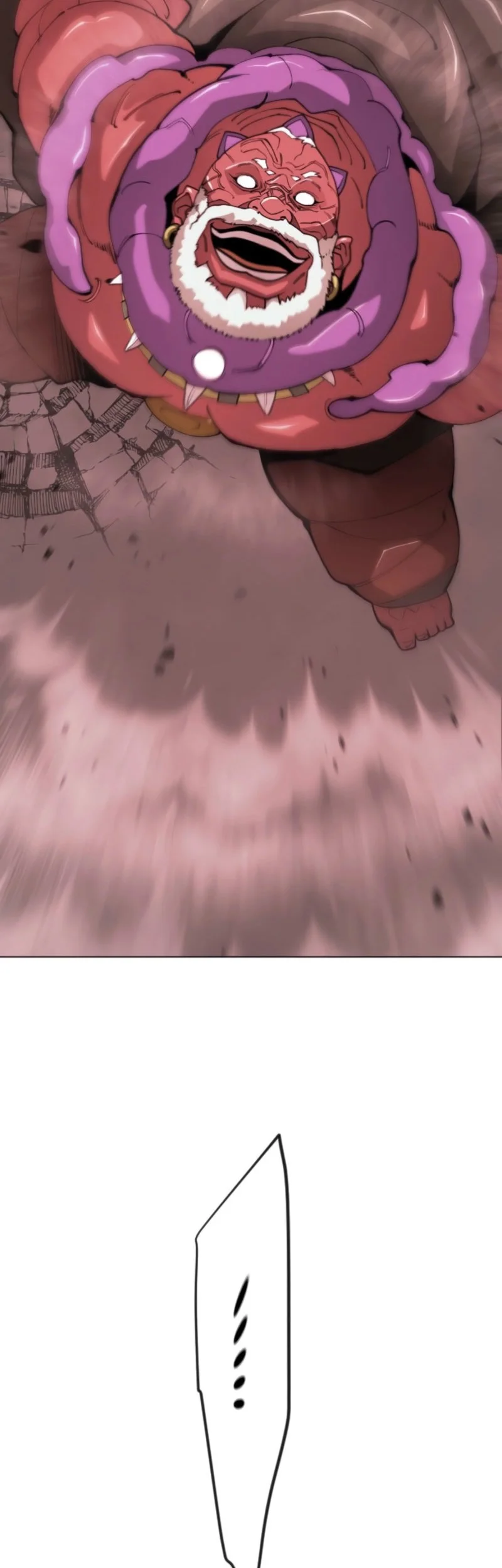 Superhuman Era Chapter 207 Gambar 79