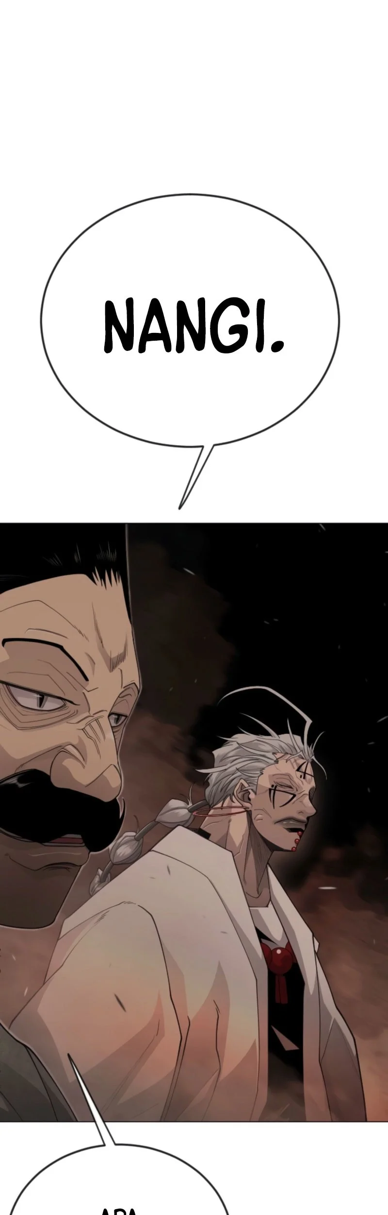 Superhuman Era Chapter 207 Gambar 82