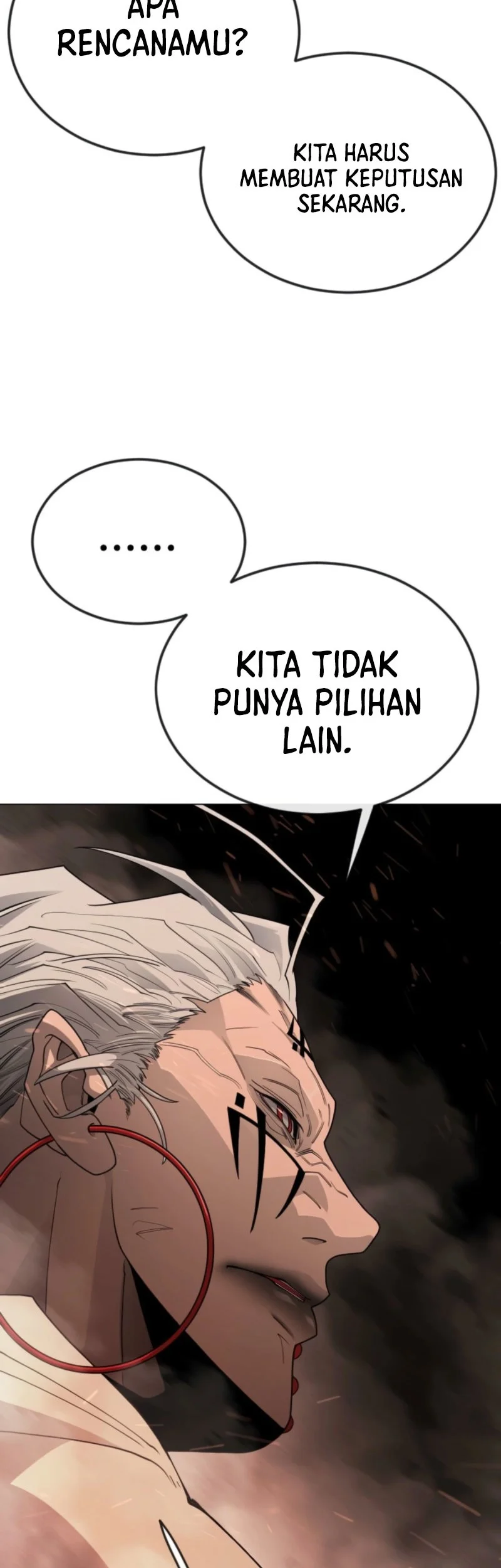 Superhuman Era Chapter 207 Gambar 83