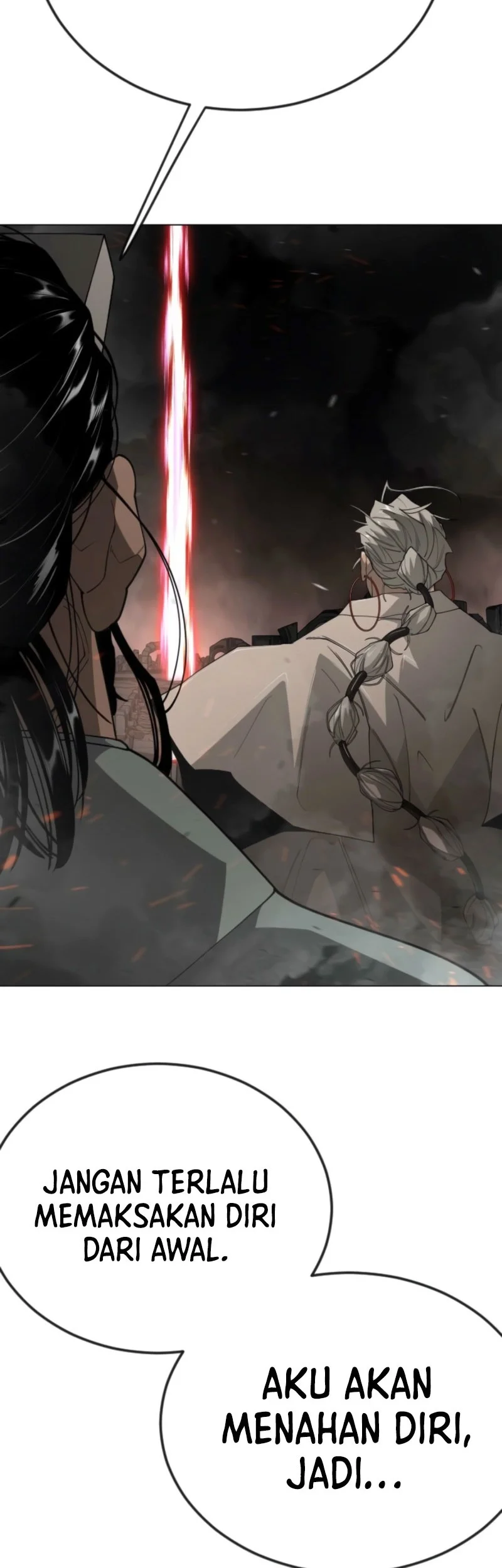 Superhuman Era Chapter 207 Gambar 85