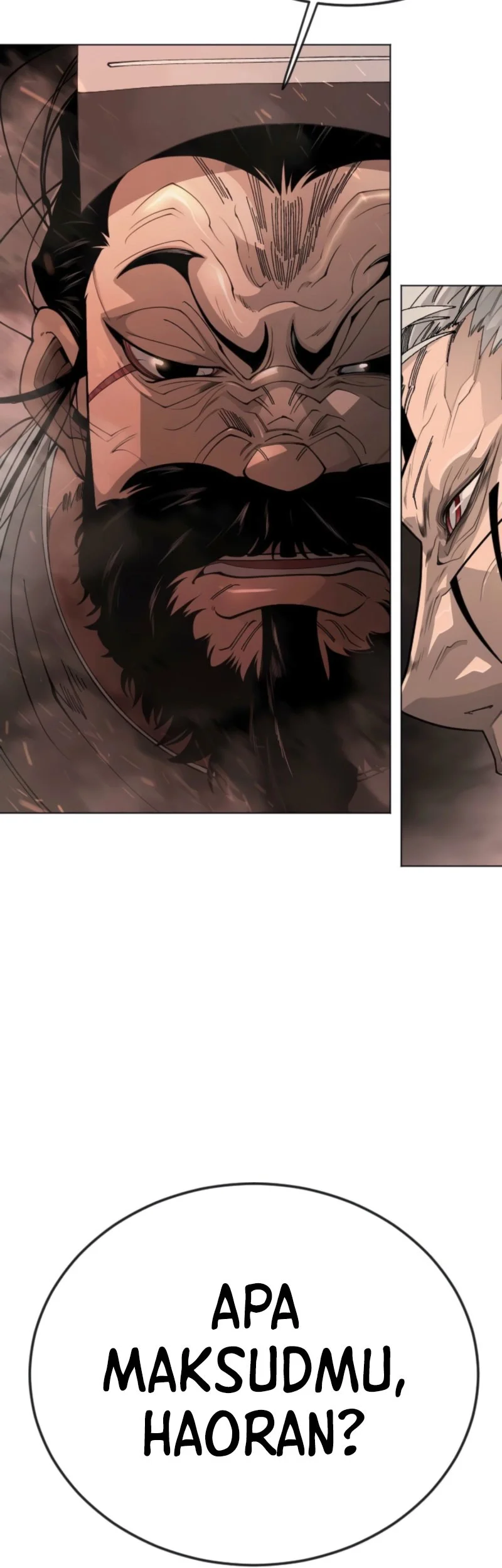 Superhuman Era Chapter 207 Gambar 86