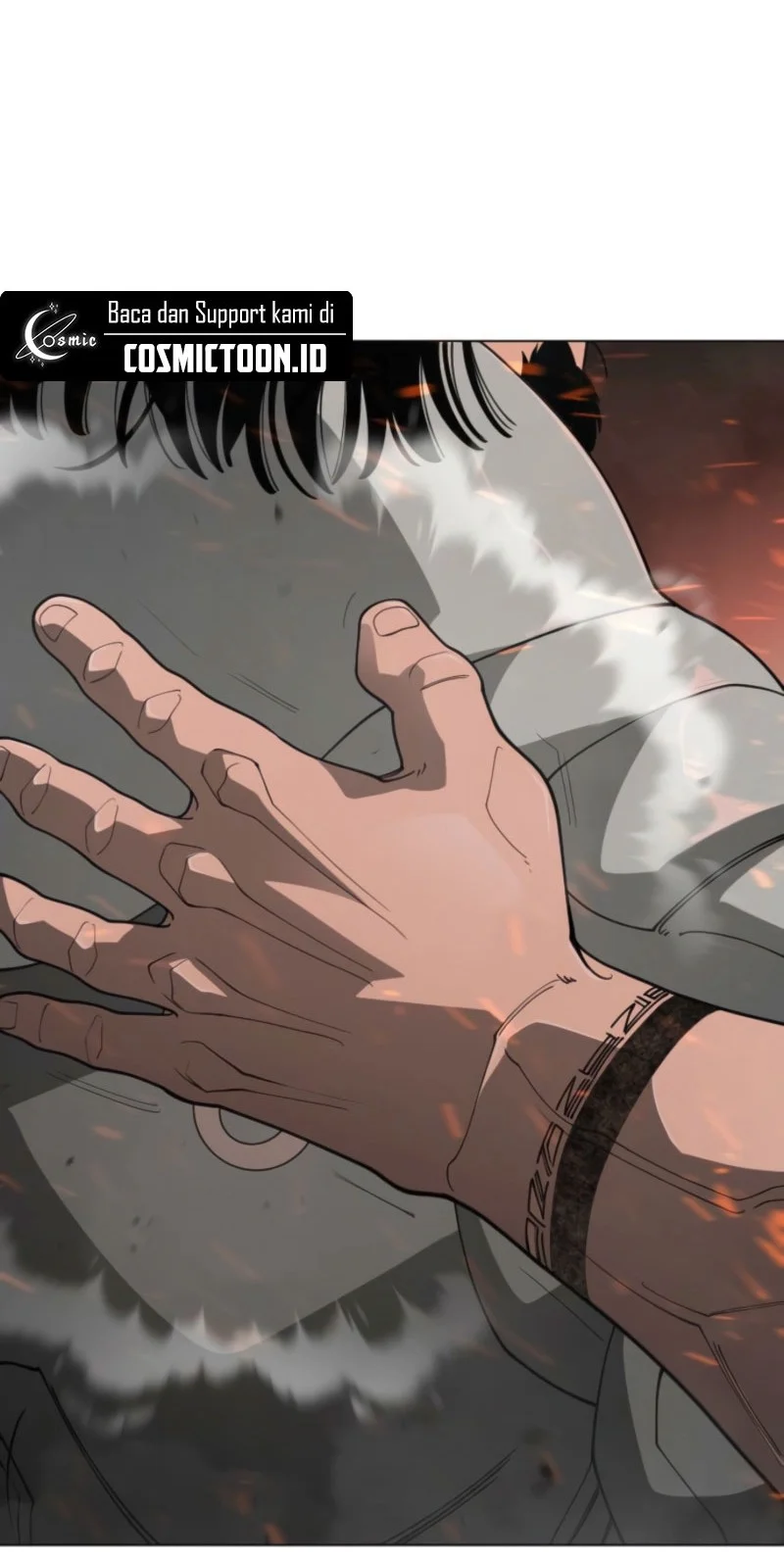 Superhuman Era Chapter 207 Gambar 87
