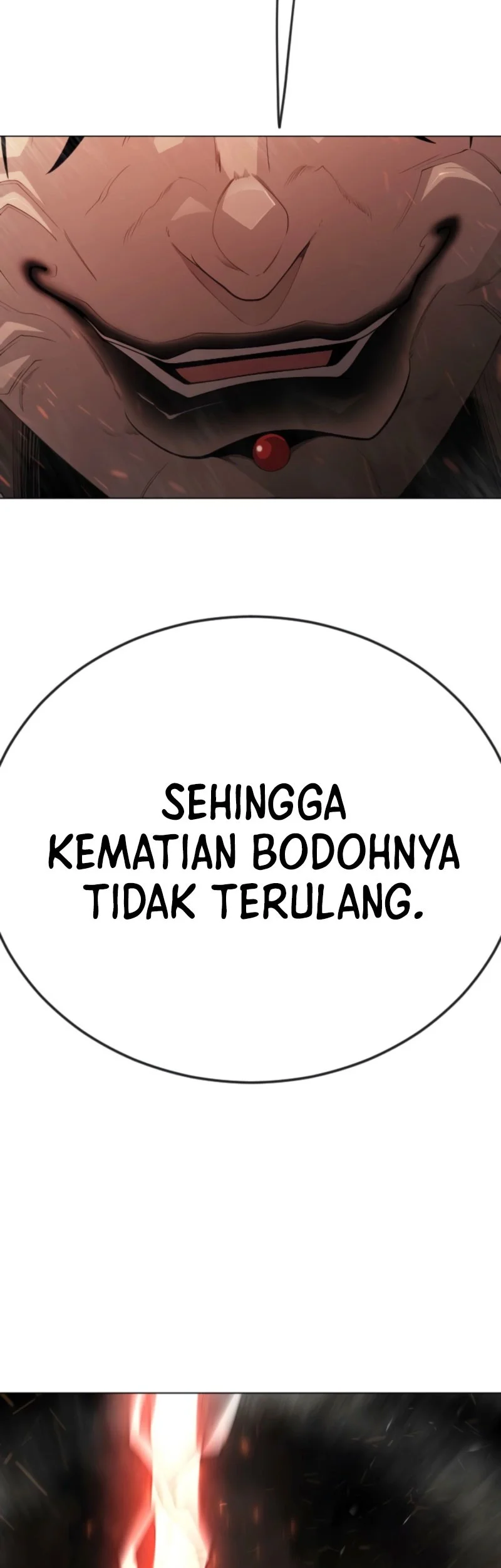Superhuman Era Chapter 207 Gambar 90