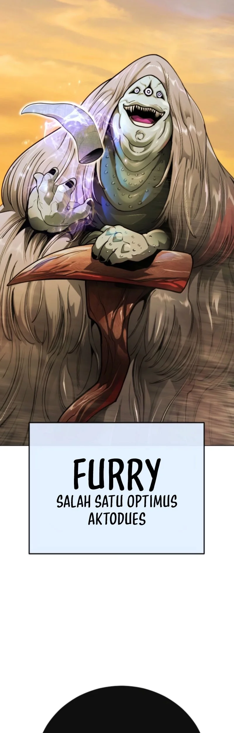 Superhuman Era Chapter 207 Gambar 98