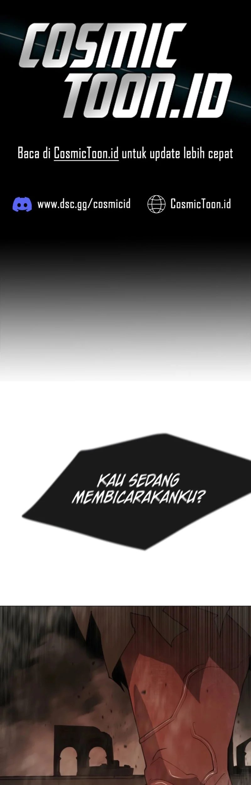 Komik Superhuman Era Chapter 207 gambar 1