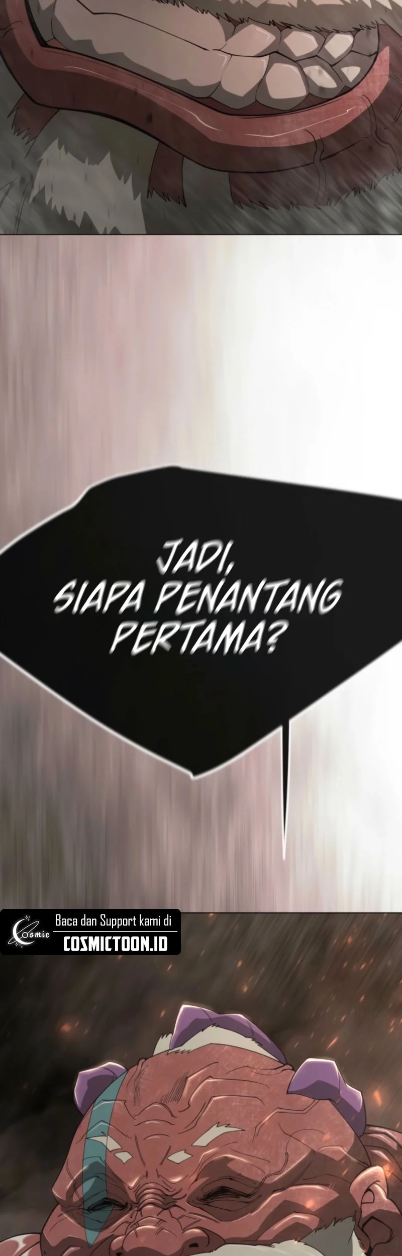 Superhuman Era Chapter 207 Gambar 3