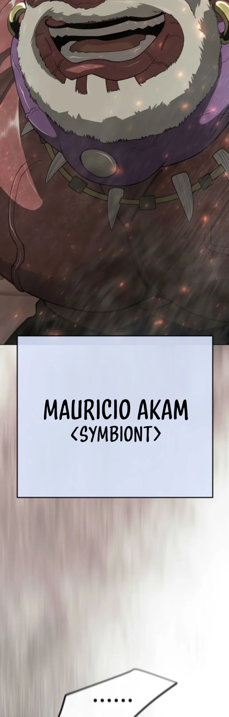 Superhuman Era Chapter 207 Gambar 4