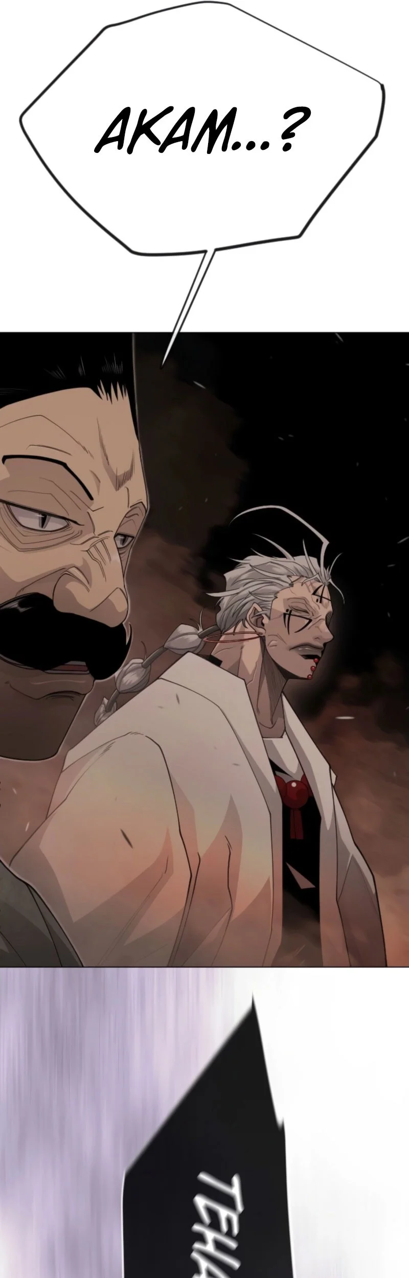 Superhuman Era Chapter 207 Gambar 7