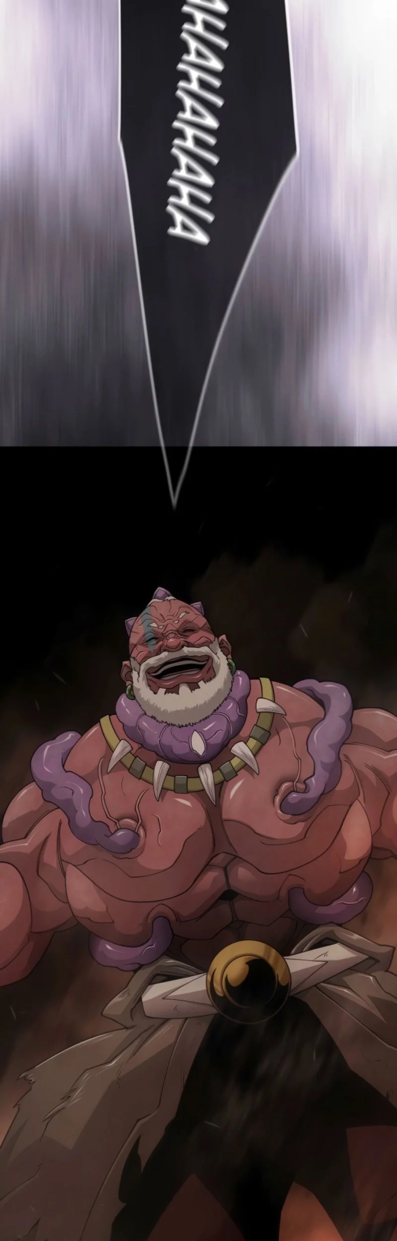 Superhuman Era Chapter 207 Gambar 8