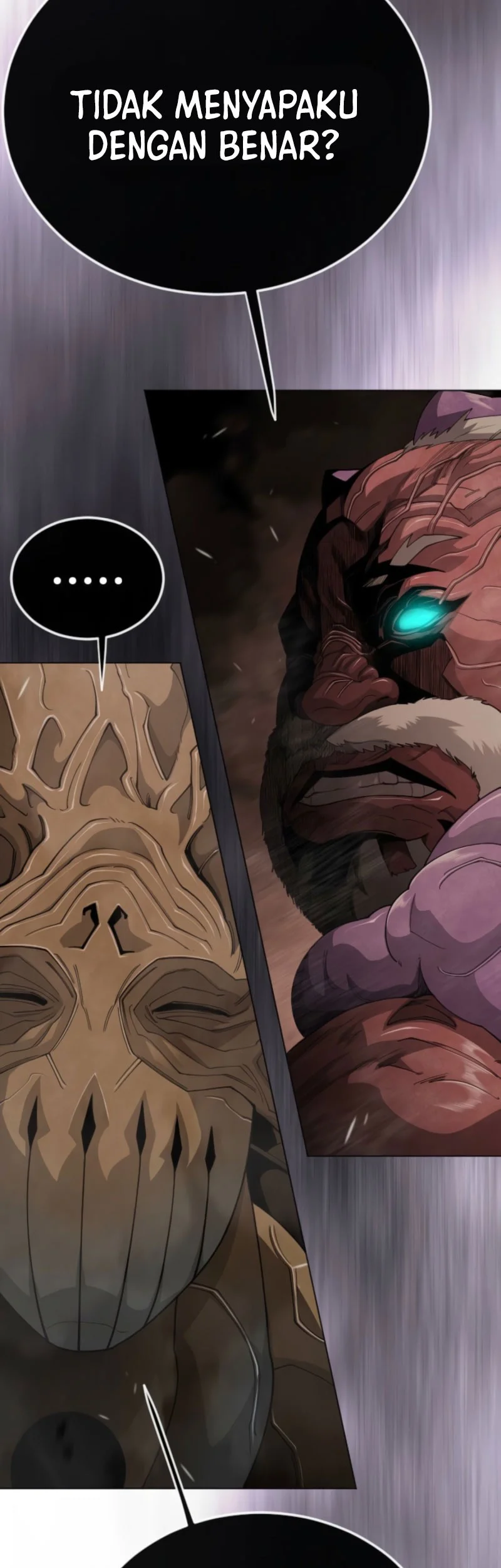 Superhuman Era Chapter 207 Gambar 15