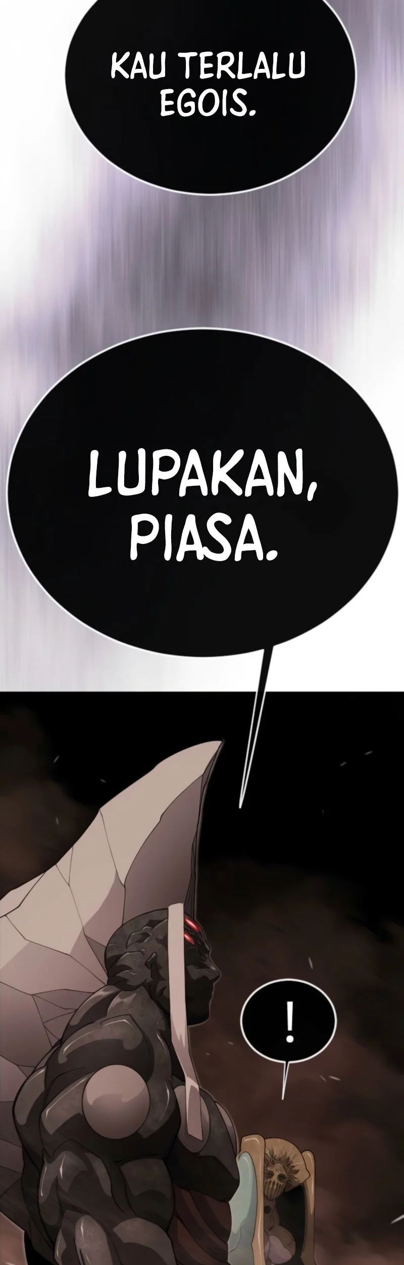 Superhuman Era Chapter 207 Gambar 16