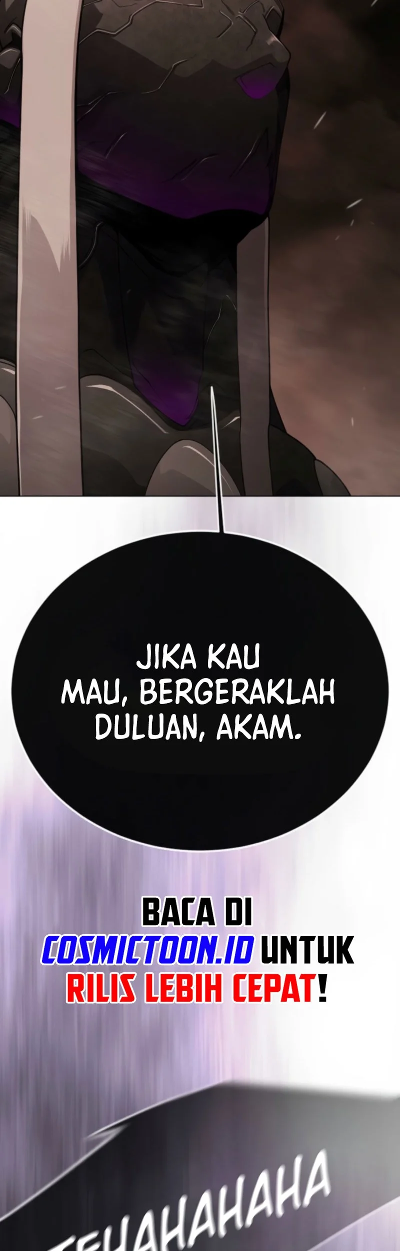 Superhuman Era Chapter 207 Gambar 18