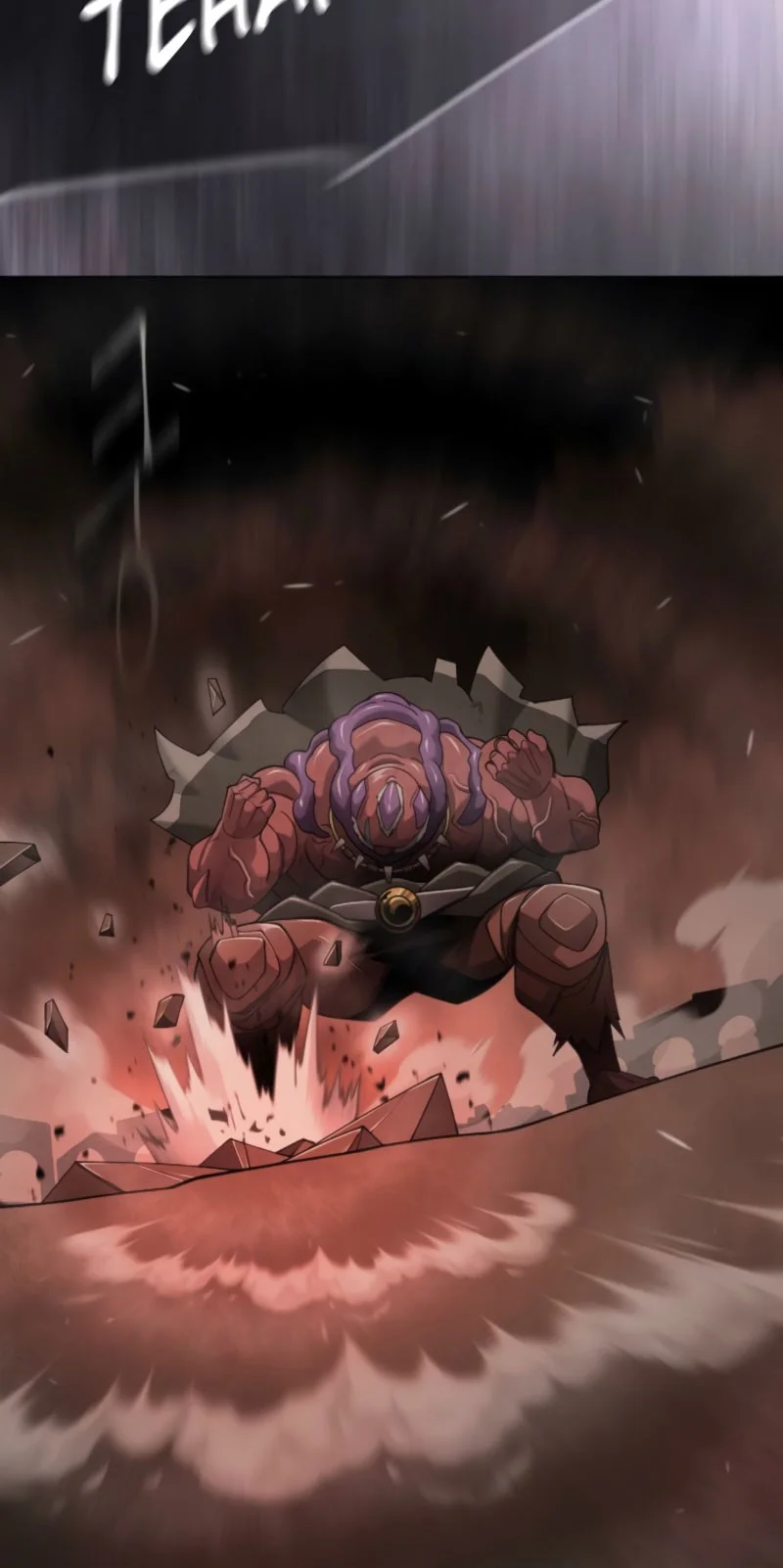Superhuman Era Chapter 207 Gambar 19