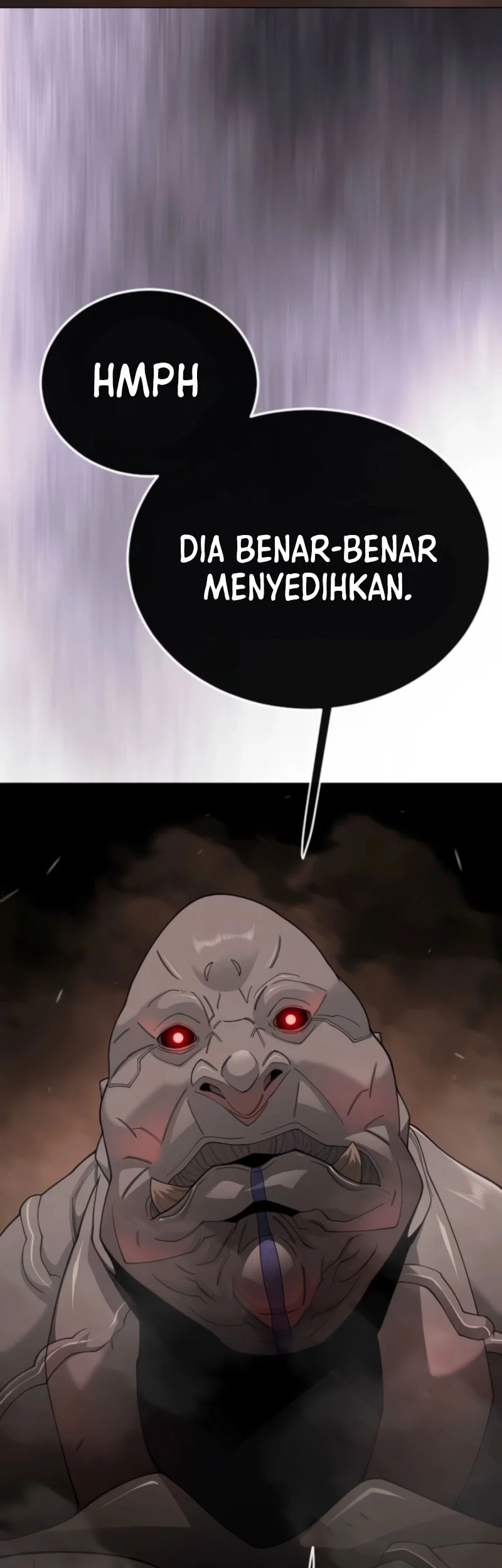 Superhuman Era Chapter 207 Gambar 20