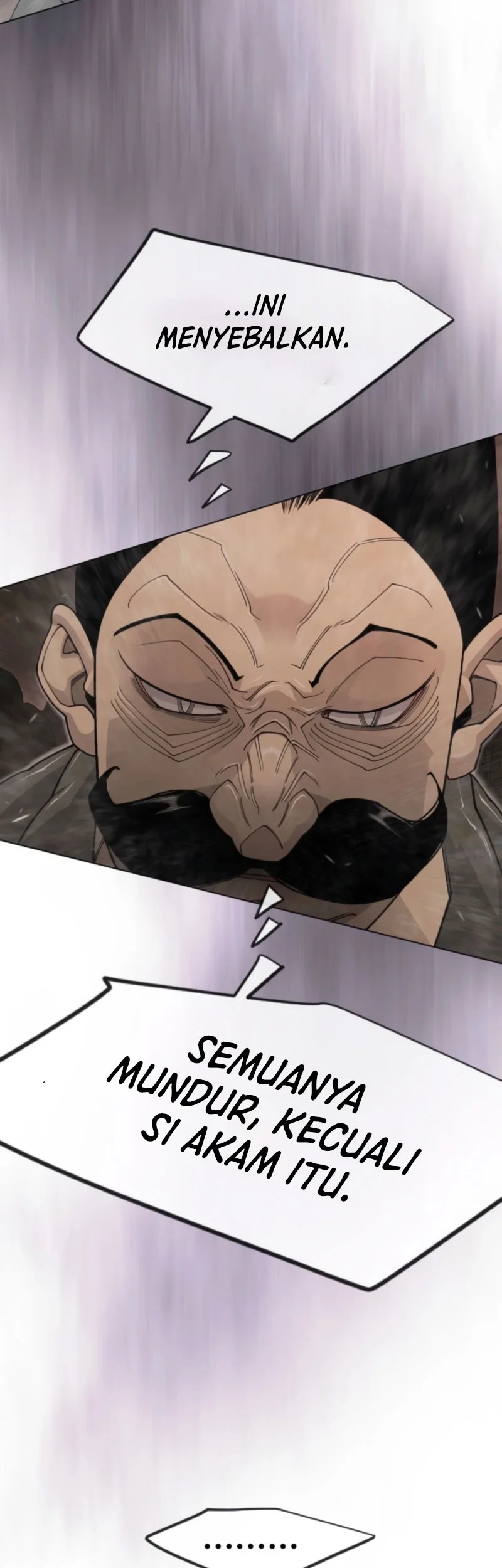 Superhuman Era Chapter 207 Gambar 23