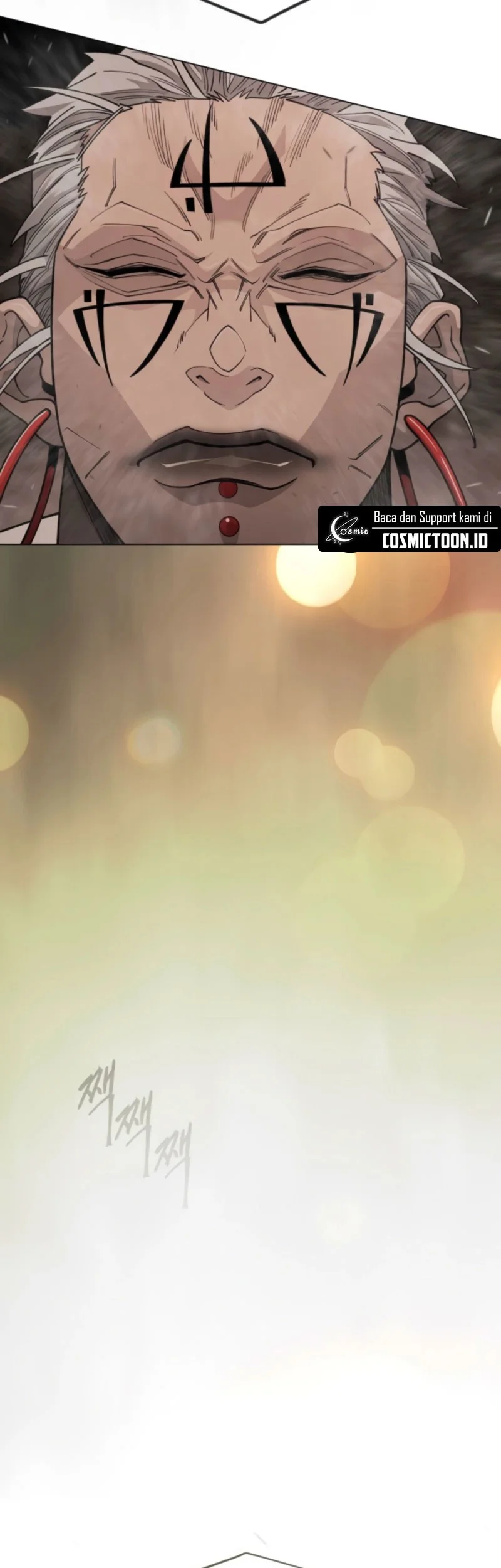 Superhuman Era Chapter 207 Gambar 24