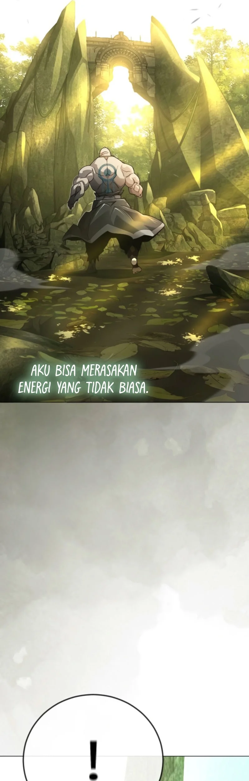 Superhuman Era Chapter 207 Gambar 26