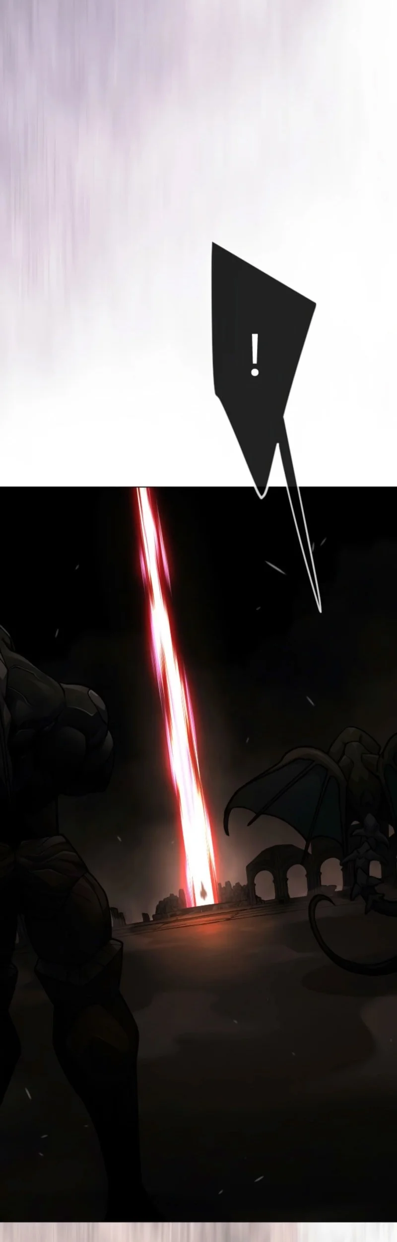 Superhuman Era Chapter 207 Gambar 29