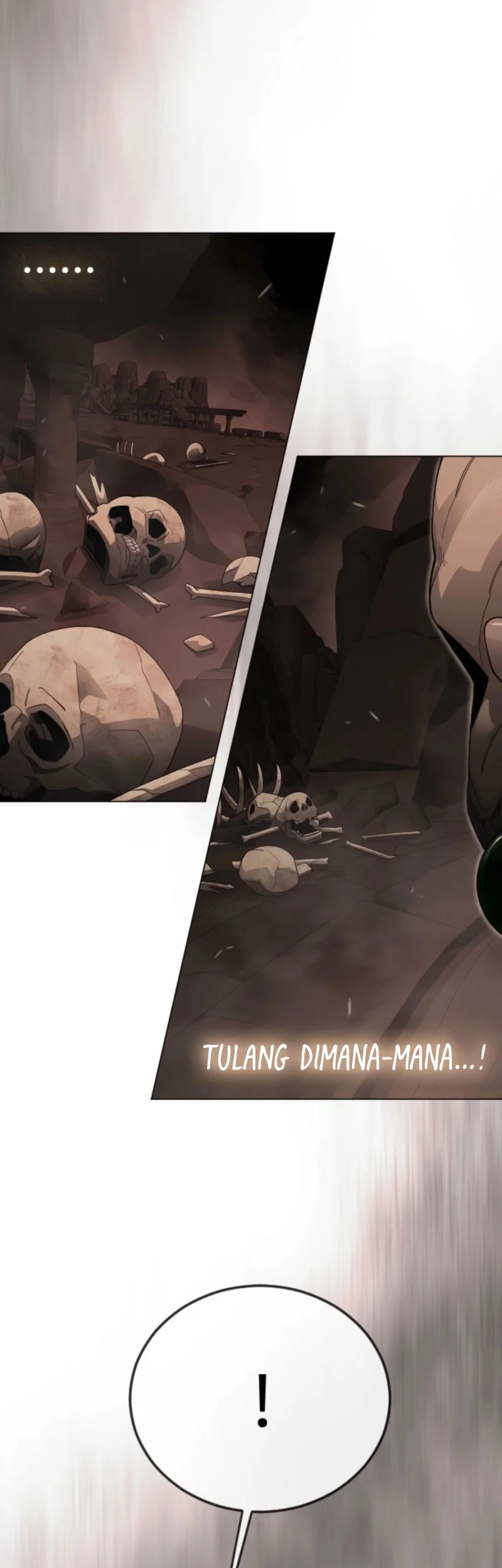 Superhuman Era Chapter 207 Gambar 32
