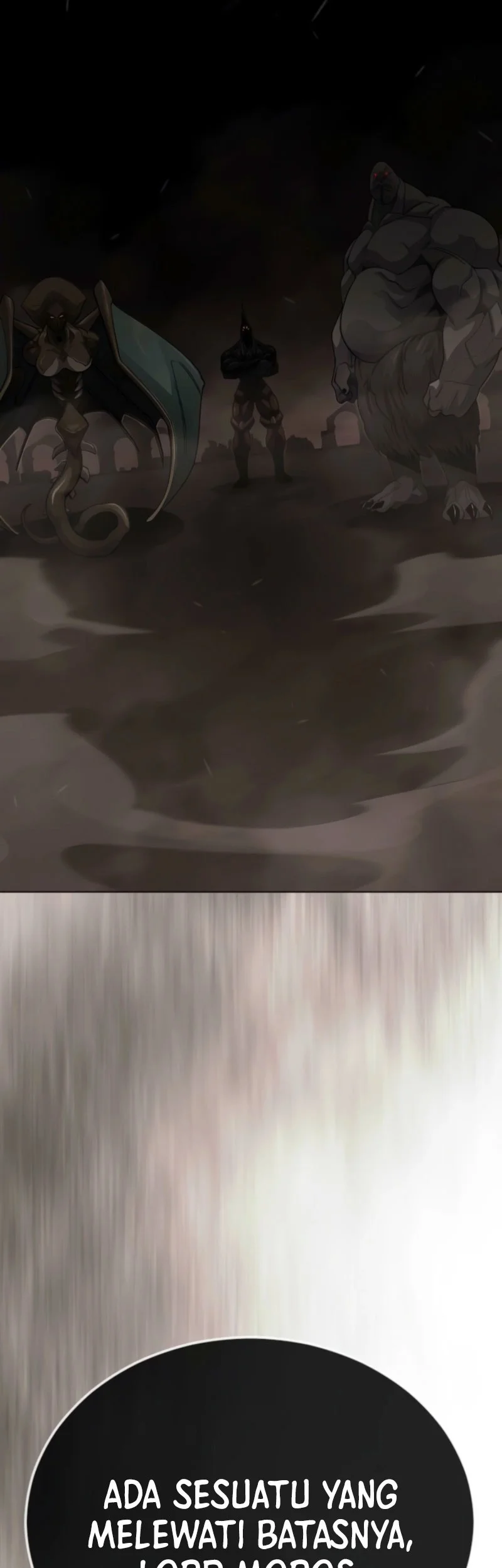 Superhuman Era Chapter 207 Gambar 34