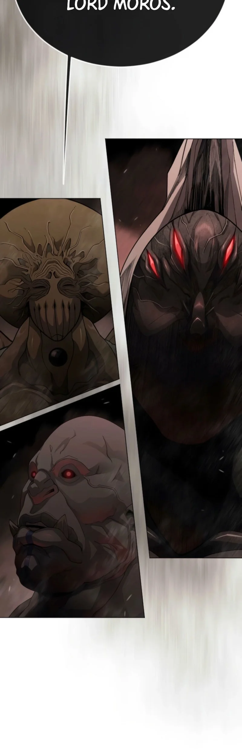 Superhuman Era Chapter 207 Gambar 35