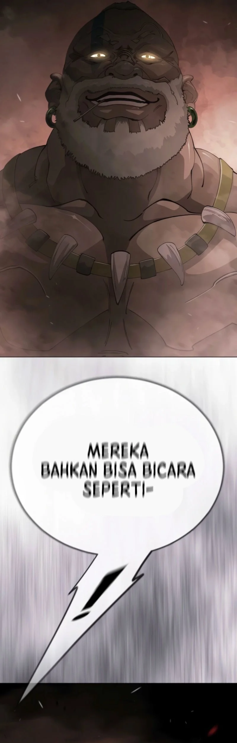 Superhuman Era Chapter 207 Gambar 38