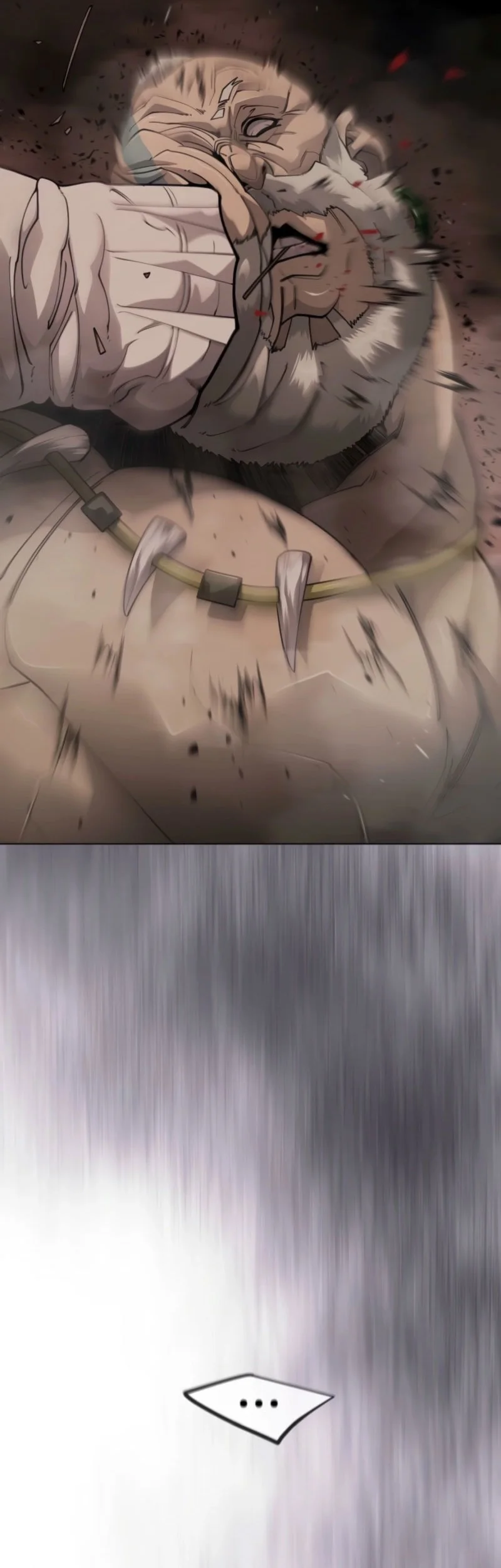 Superhuman Era Chapter 207 Gambar 39
