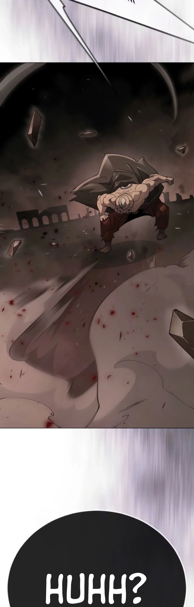 Superhuman Era Chapter 207 Gambar 41