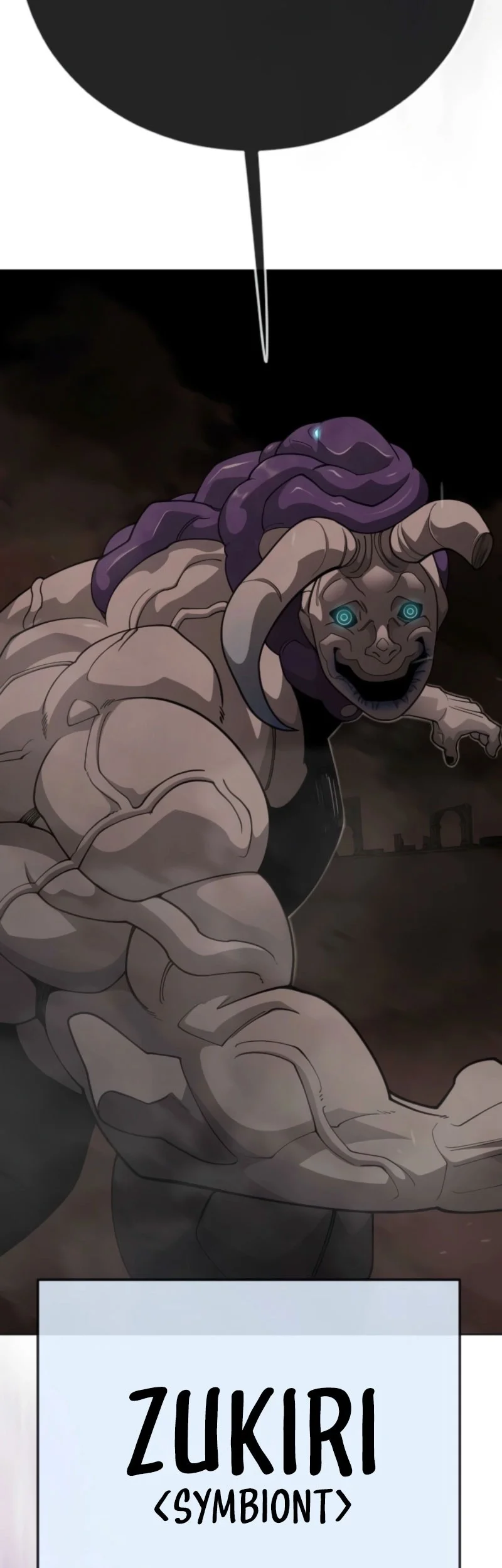 Superhuman Era Chapter 207 Gambar 42
