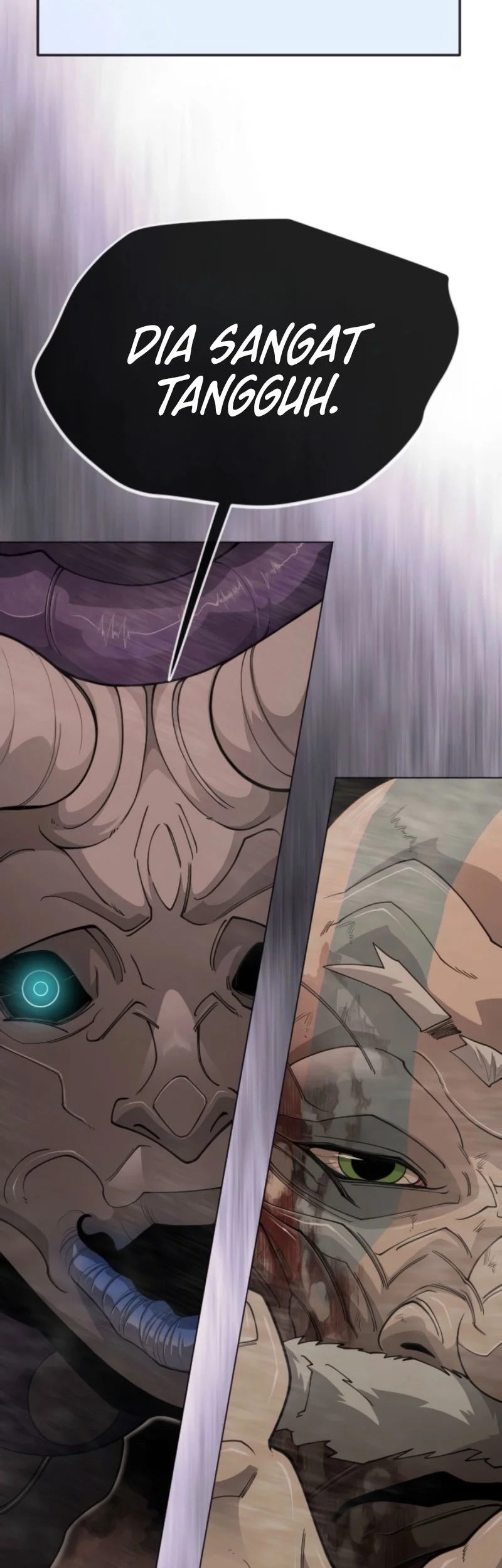 Superhuman Era Chapter 207 Gambar 43