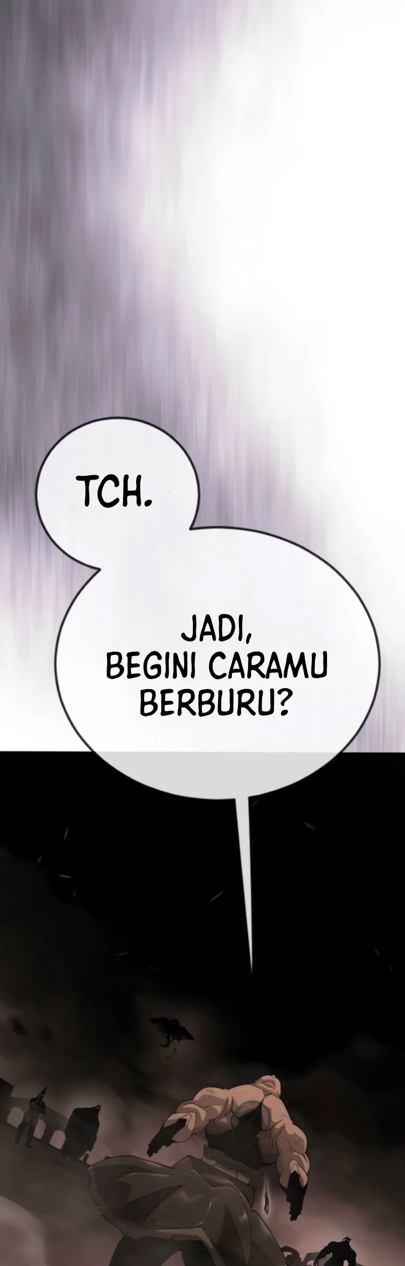 Superhuman Era Chapter 207 Gambar 45