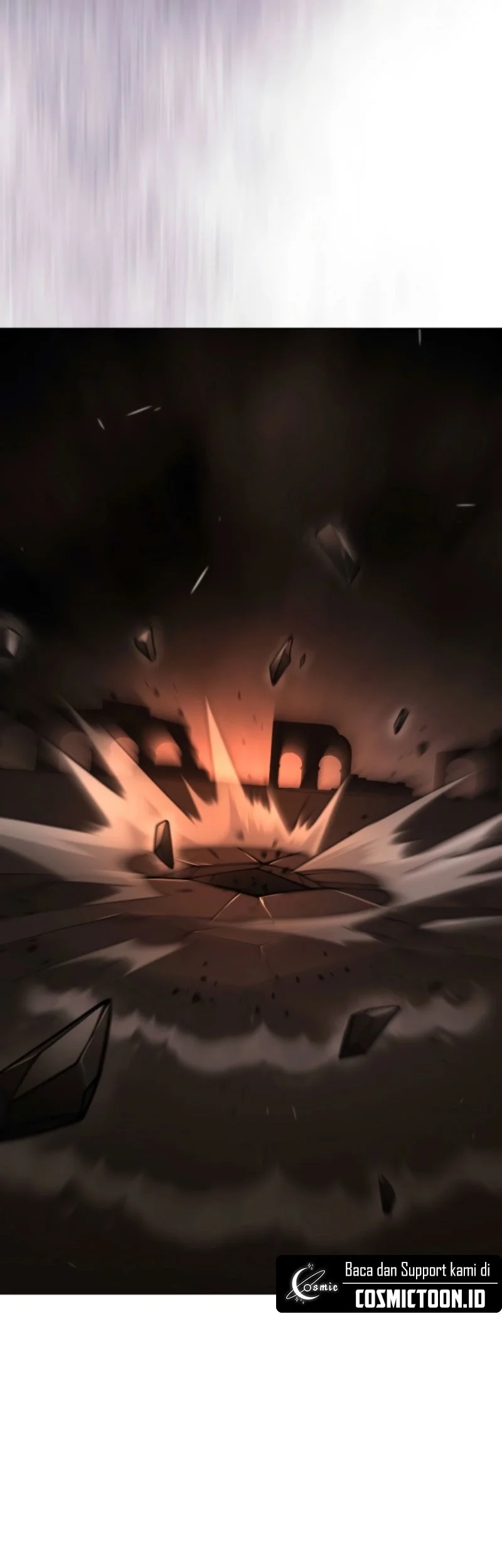 Superhuman Era Chapter 207 Gambar 49