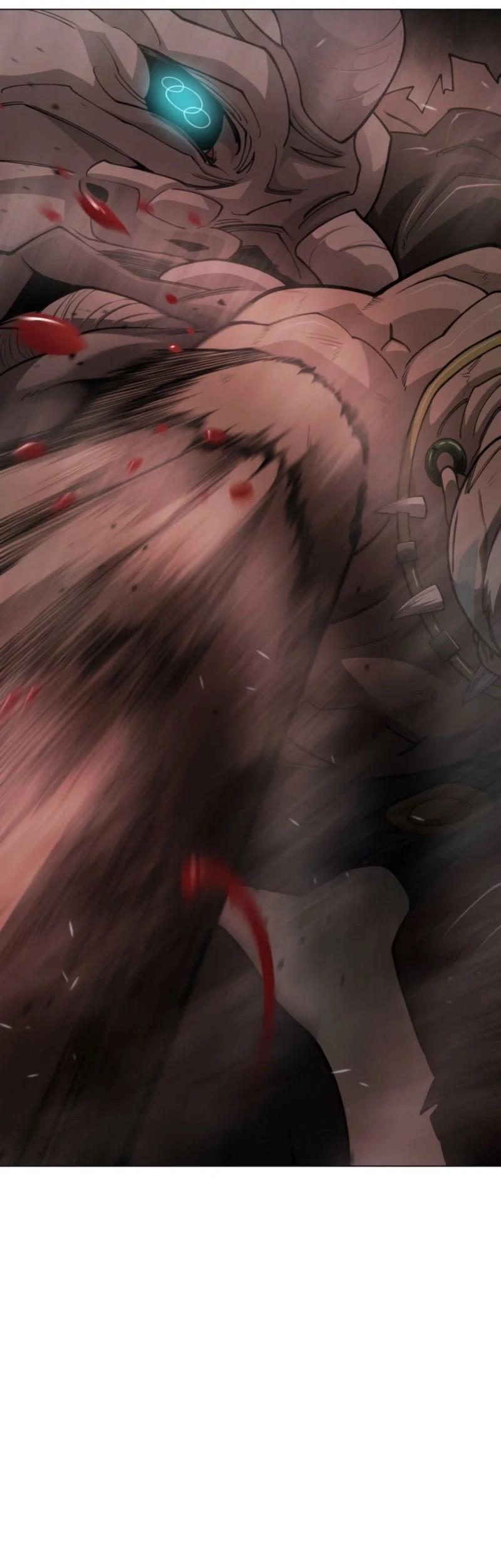 Superhuman Era Chapter 207 Gambar 51