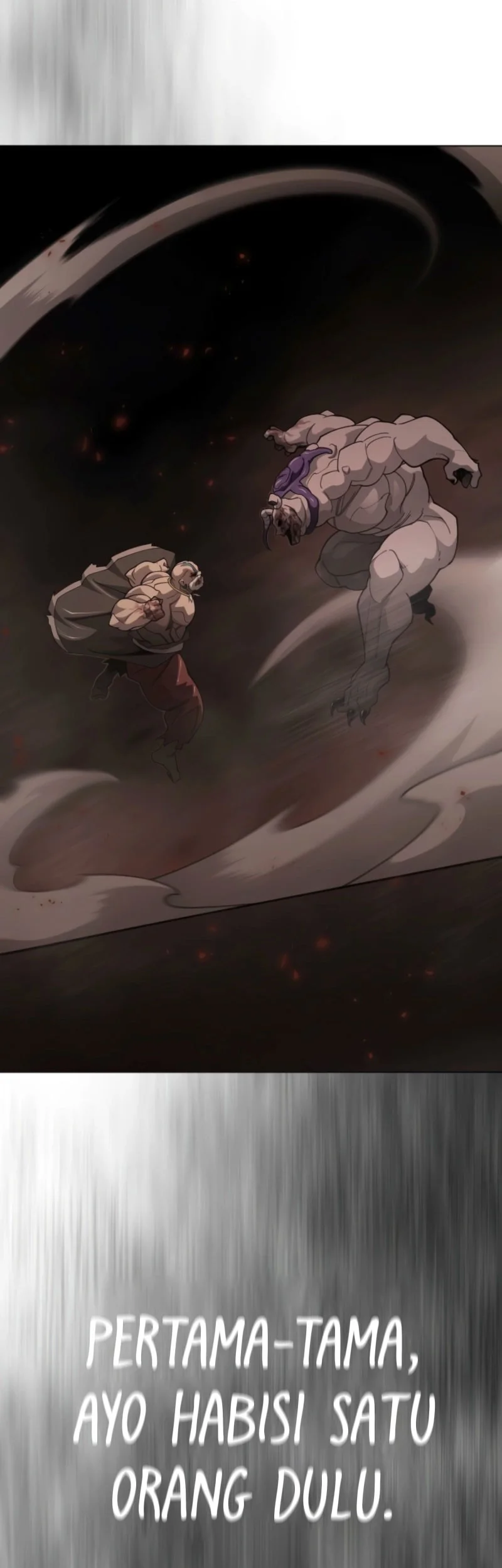 Superhuman Era Chapter 207 Gambar 55