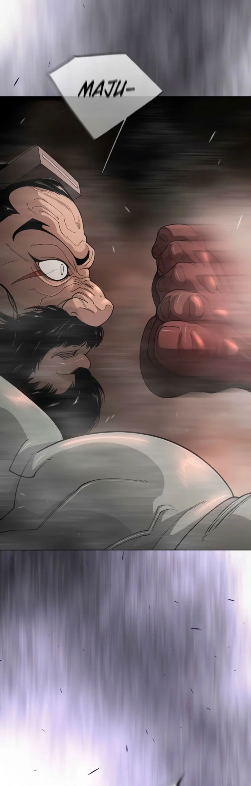 Superhuman Era Chapter 208 Gambar 57