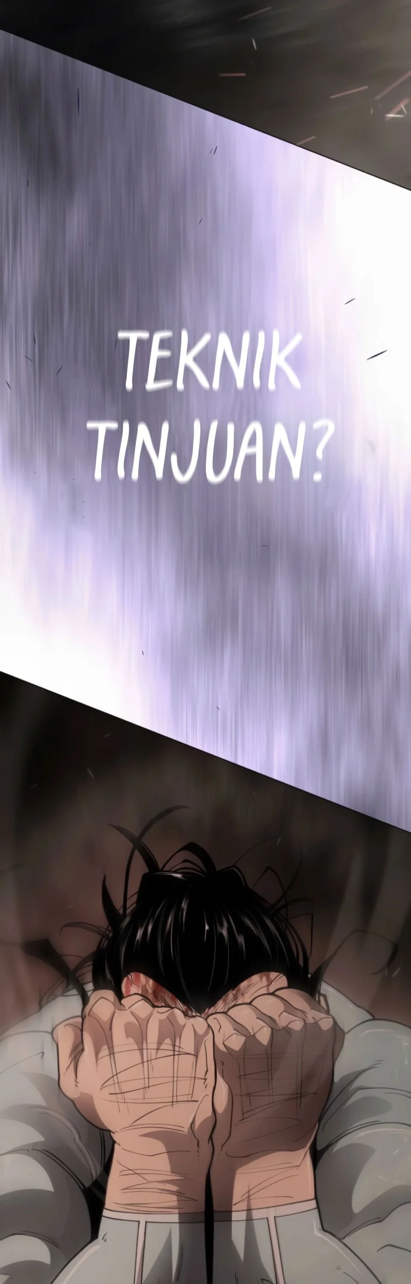 Superhuman Era Chapter 208 Gambar 62