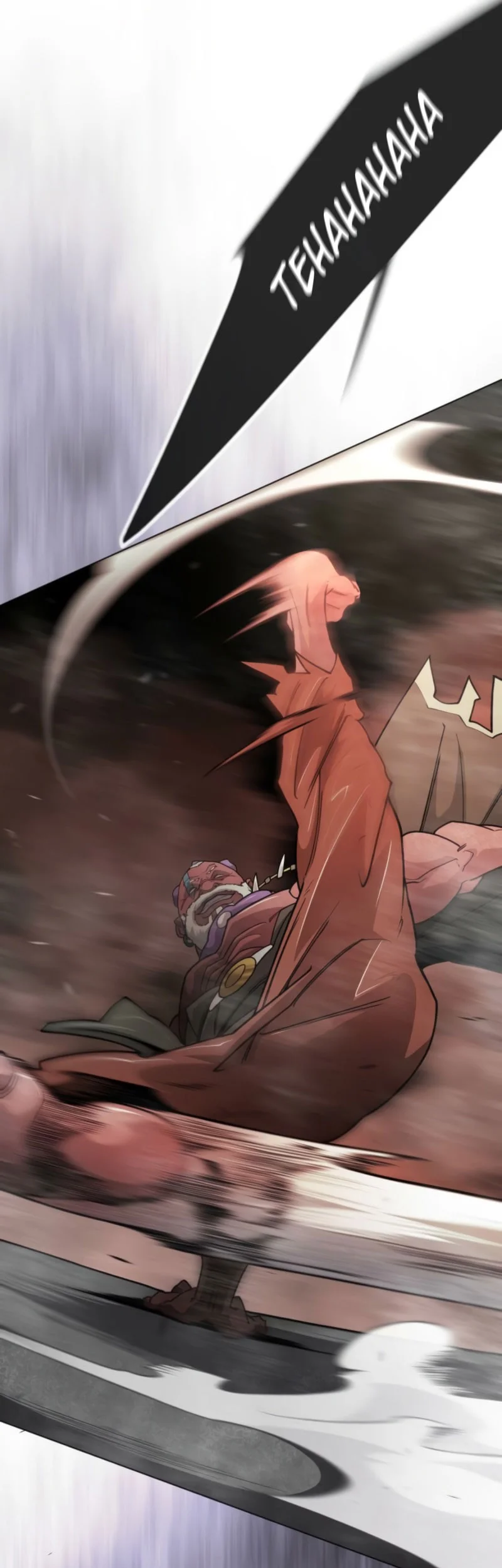 Superhuman Era Chapter 208 Gambar 67