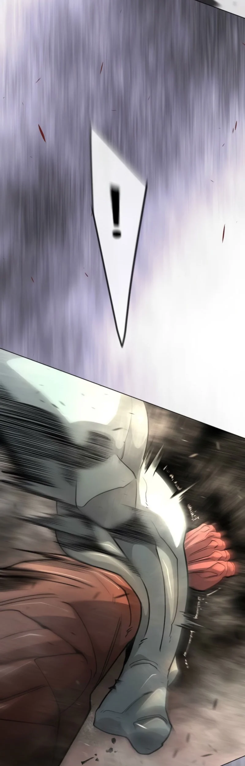 Superhuman Era Chapter 208 Gambar 68