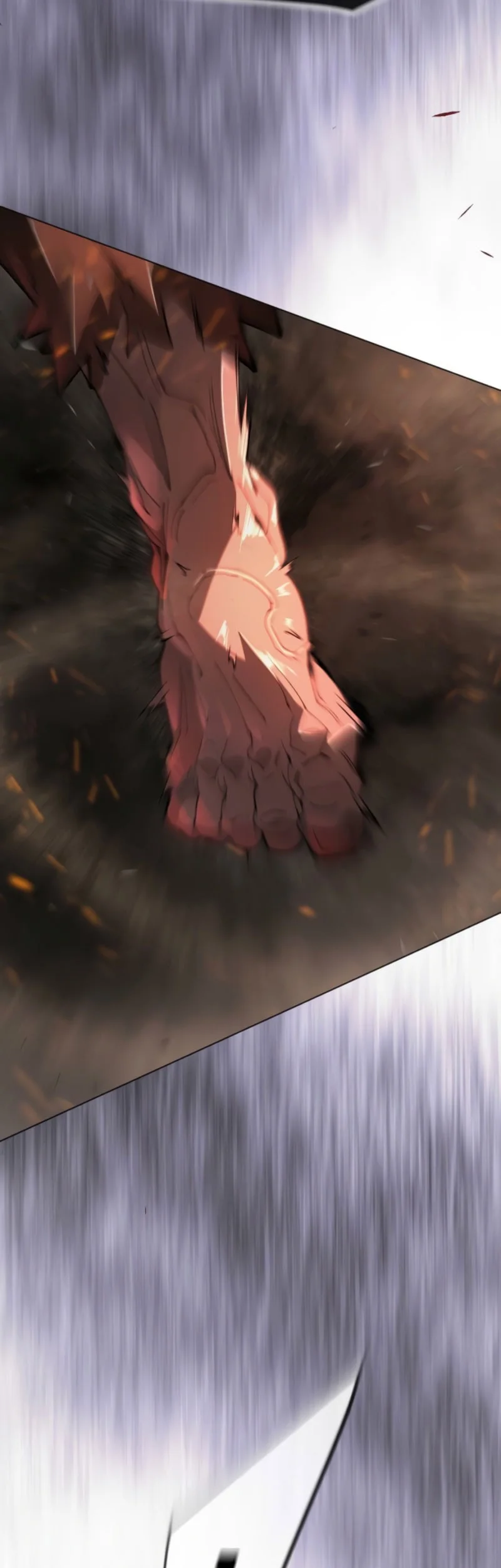 Superhuman Era Chapter 208 Gambar 71