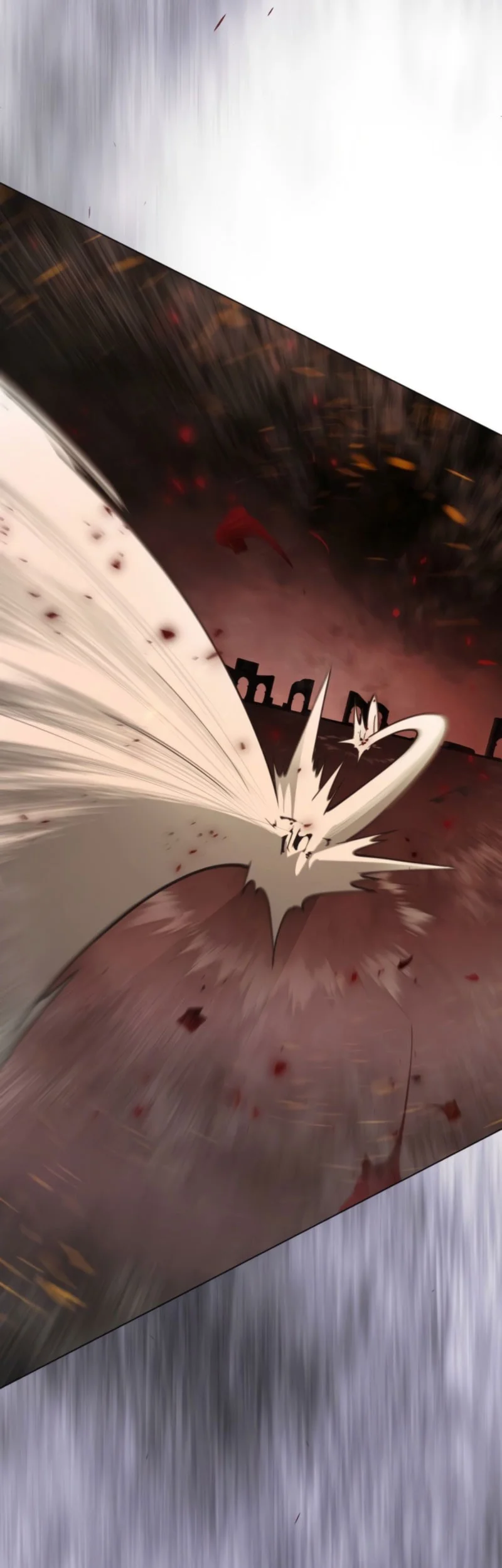Superhuman Era Chapter 208 Gambar 73
