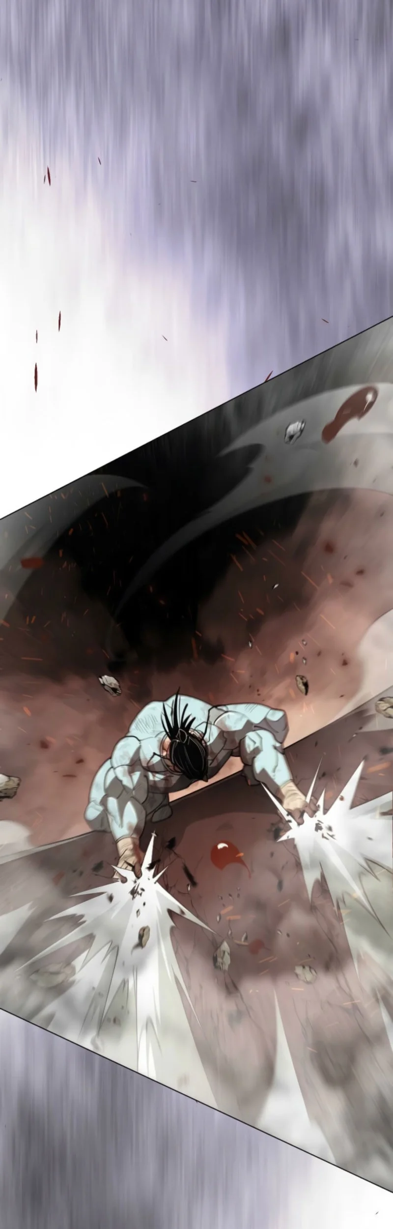 Superhuman Era Chapter 208 Gambar 74