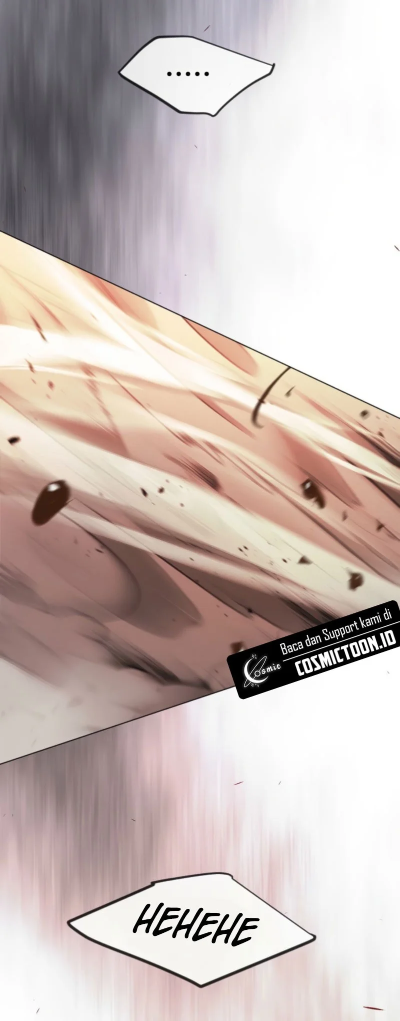 Superhuman Era Chapter 208 Gambar 75