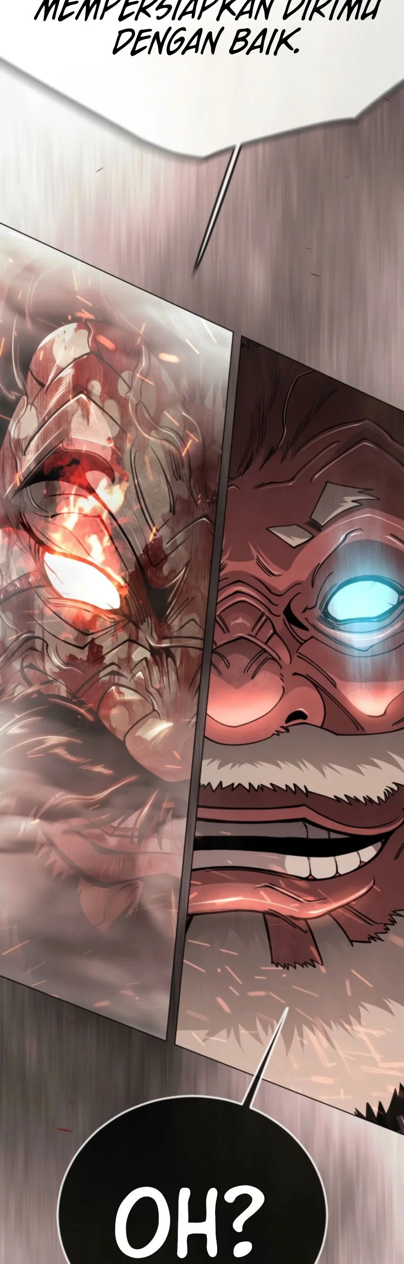 Superhuman Era Chapter 208 Gambar 77