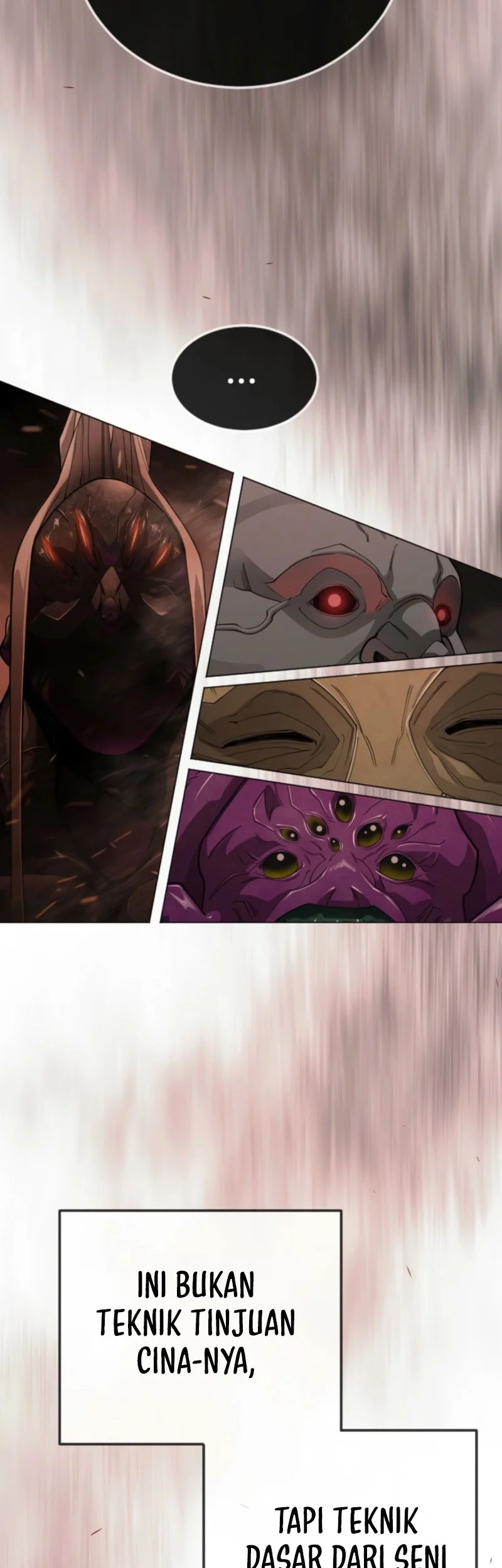 Superhuman Era Chapter 208 Gambar 78