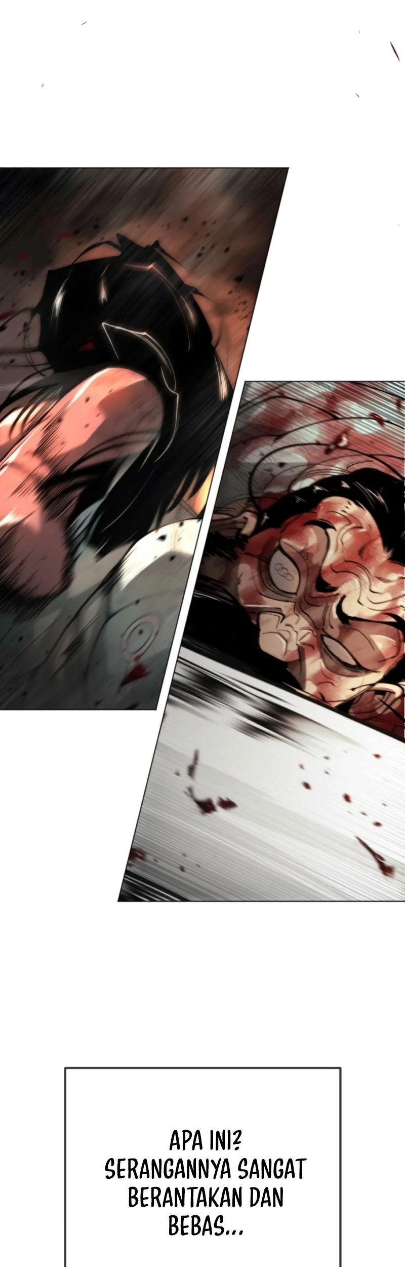 Superhuman Era Chapter 208 Gambar 80