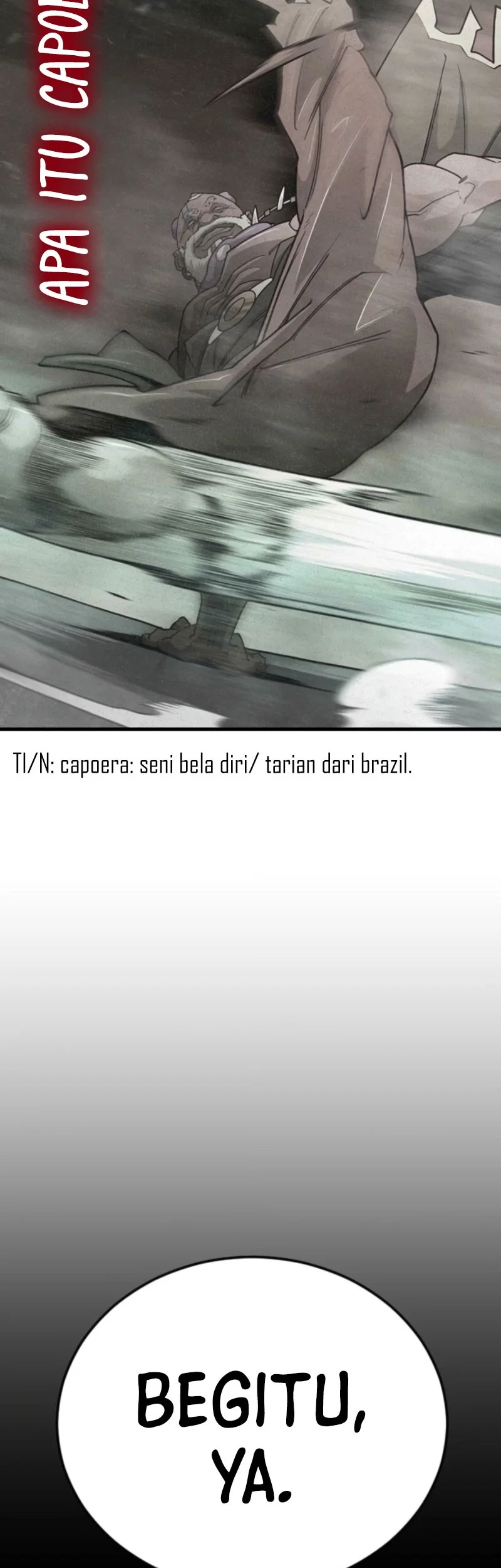 Superhuman Era Chapter 208 Gambar 84