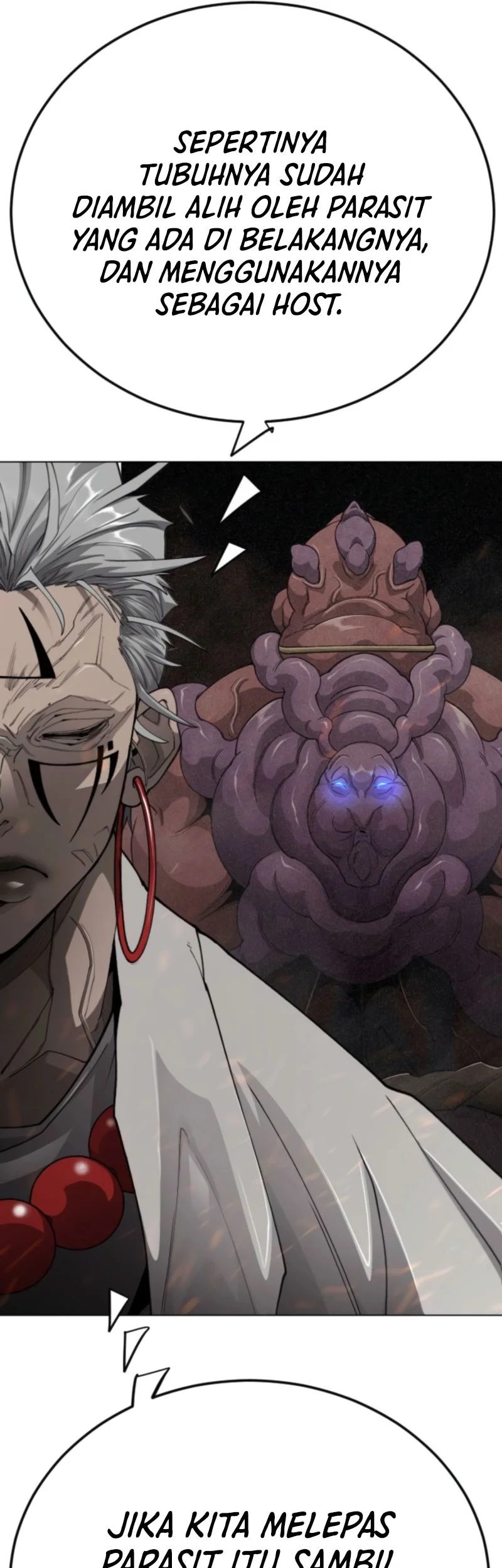 Superhuman Era Chapter 208 Gambar 88