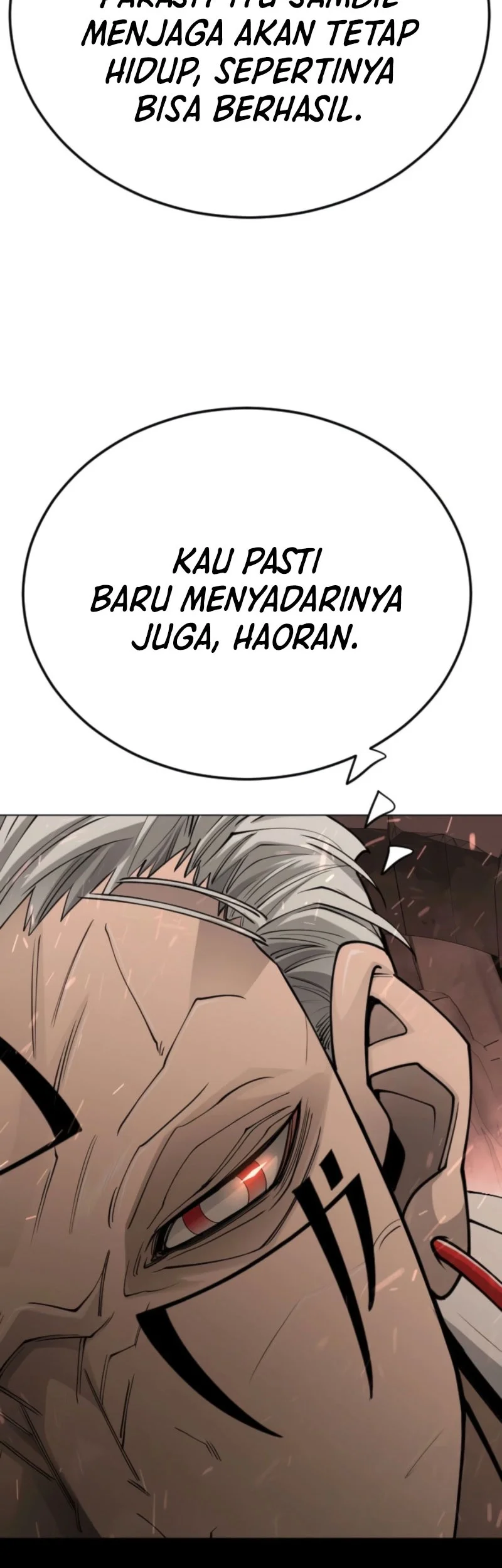 Superhuman Era Chapter 208 Gambar 89