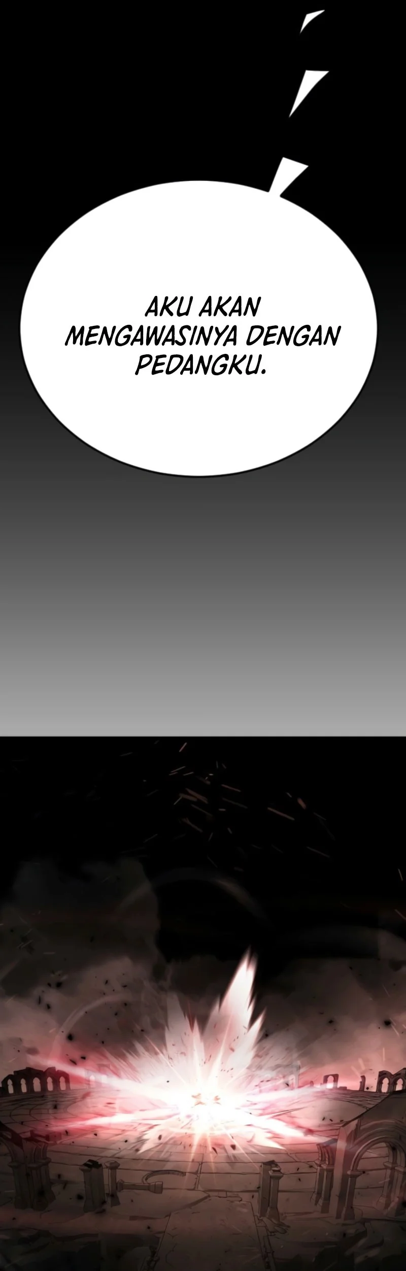 Superhuman Era Chapter 208 Gambar 90