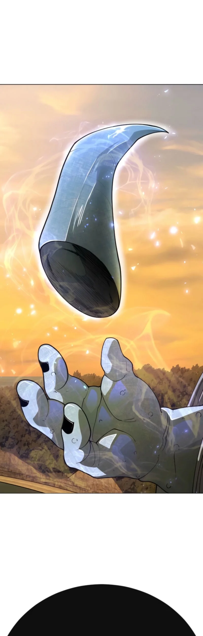 Superhuman Era Chapter 208 Gambar 5